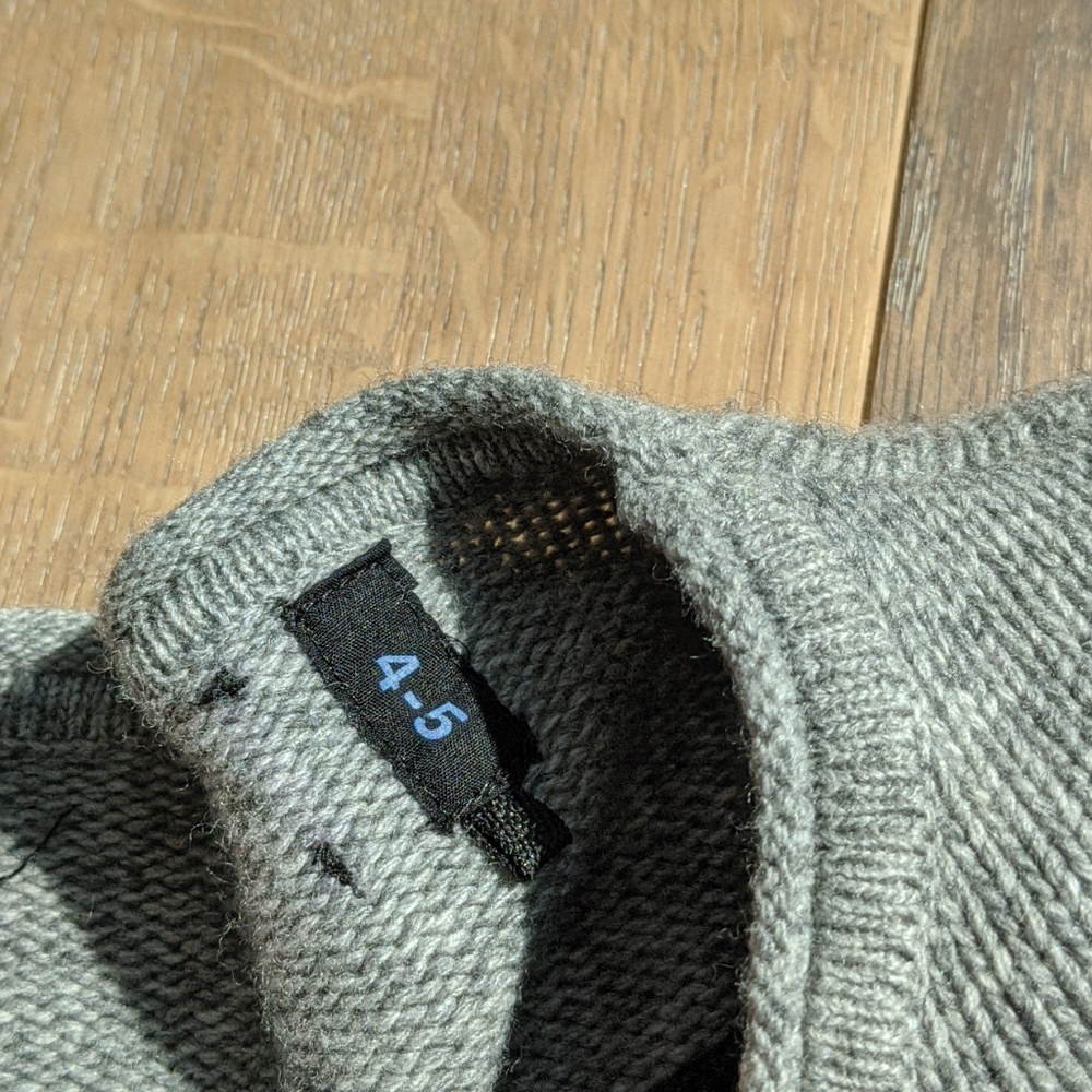 Sweater - Picture 2 of 5